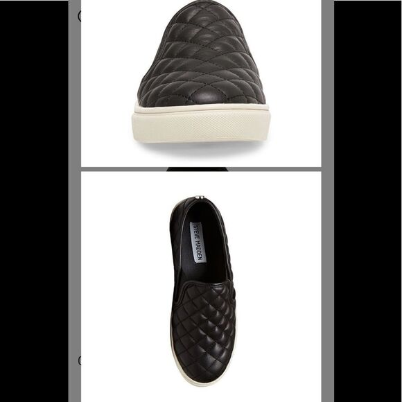 Steve Madden
ECENTRCQ BLACK   - Picture 3 of 10